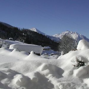 Sportpension Faerbinger Hotell Berchtesgaden Exterior photo