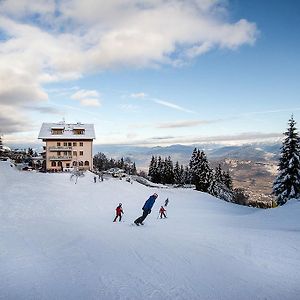 Hotel Norge Exterior photo