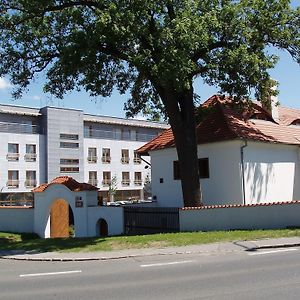 Hotel Meritum Praha Exterior photo