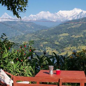 Dinesh House Bed & Breakfast Pokhara Exterior photo