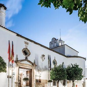 Parador De Merida Hotell Exterior photo