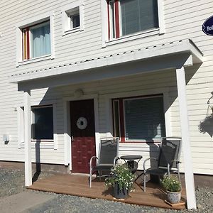 E-City B&B Torneå Exterior photo