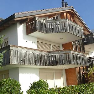 Apartment Rainstrasse 55 By Interhome Engelberg Exterior photo