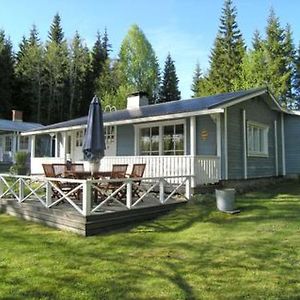 Holiday Home Pitkaelahti By Interhome Vehmaskylä Exterior photo