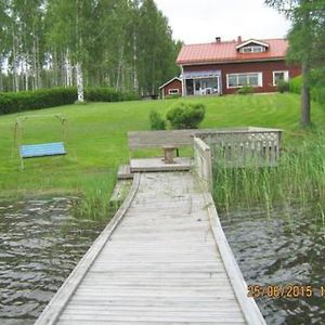 Holiday Home Aurinkoranta By Interhome Rautalampi Exterior photo