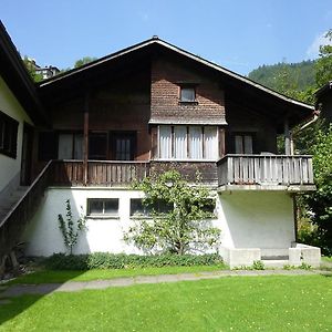 Apartment Steinacher By Interhome Engelberg Exterior photo