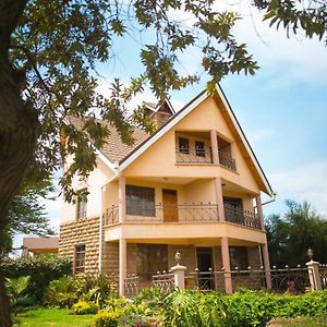 Aloha Cottage Ngong Exterior photo