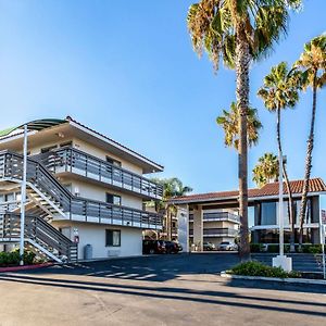 Studio 6-Anaheim, Ca Hotell Exterior photo