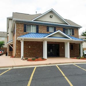 Studio 6-Richmond, Va - I-64 West Hotell Exterior photo