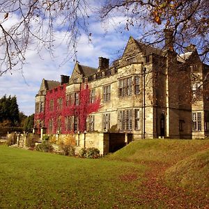 Gisborough Hall Hotel Guisborough Exterior photo