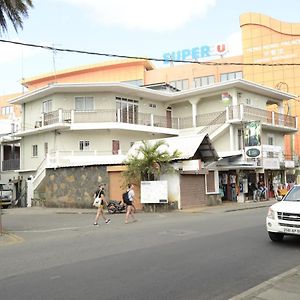 Dookee House Leilighet Grand-Baie Exterior photo