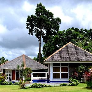 Recidencia Del Hamor Hotell Sorsogon Exterior photo