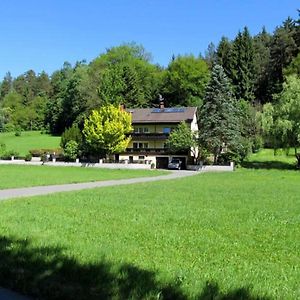 Haus Am Wald Leilighet Kötzting Exterior photo