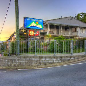 Murwillumbah Motor Inn Exterior photo