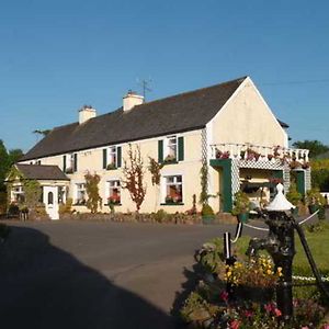 Damerstown Farmhouse Hotell Kilkenny Exterior photo