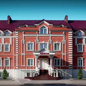 Hotel Elbuzd Rostov-na-Donu Exterior photo