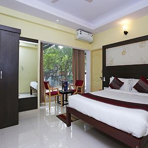 Hotel Prakaash Comforts Mysore Exterior photo