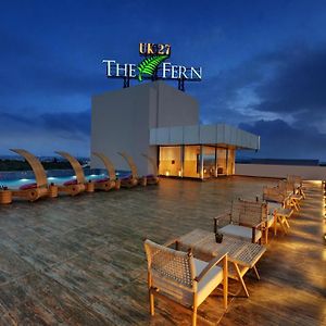 Uk 27 The Fern, Belagavi Hotell Exterior photo