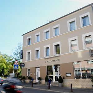 Il Piccolo Mondo Hotell Luxembourg Exterior photo