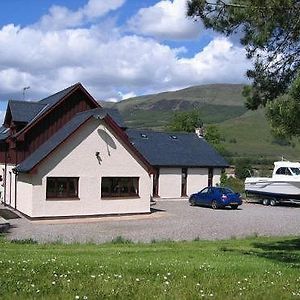 Garadh Buidhe Hotell Fort William Exterior photo