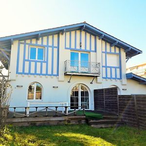 Ker Armor Maison Moderne 3 Chambres Avec Jardin Arcachon Exterior photo