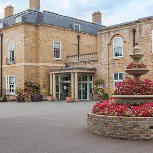 Orsett Hall Hotell Exterior photo