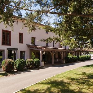 Clos St Eloi, The Originals Relais Hotell Thiers Exterior photo