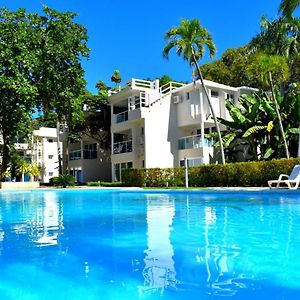 Tropical Casa Laguna Hotell Cabarete Exterior photo