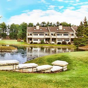 The Ponds At Foxhollow By Capital Vacations Hotell Lenox Exterior photo