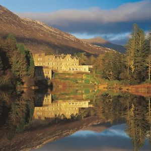 Ballynahinch Hotell Clifden Exterior photo