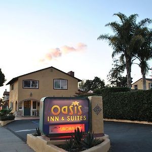 Oasis Inn&Suites Santa Barbara Exterior photo