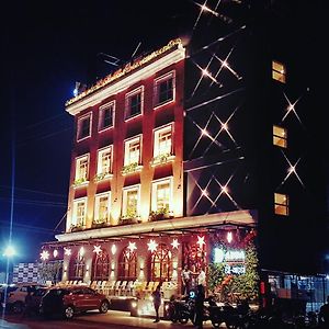 D-Adda Hotell Badlapur Exterior photo