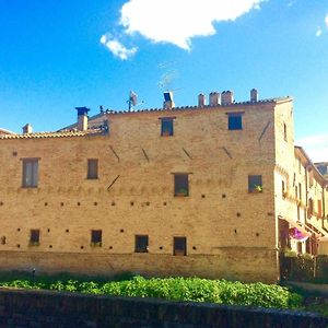 Locanda Delle Fate Hotell San Giovanni In Marignano Exterior photo