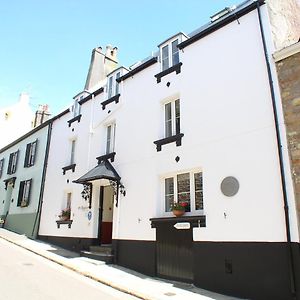 St Magloire Hotell St Aubin Exterior photo