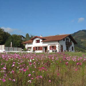 Maison Laia Hotell Uhart-Cize Exterior photo