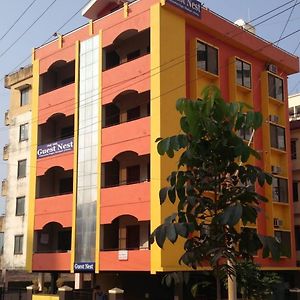 Guest Nest Hotell Manipal Exterior photo