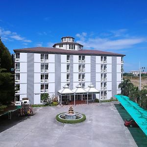 Matini Amata Hotell Ban Hua Phai Exterior photo