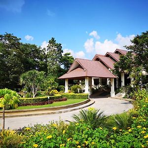 Aekpailin River Kwai Resort Kanchanaburi by Exterior photo