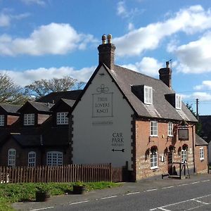 True Lovers Knot Hotell Blandford Forum Exterior photo