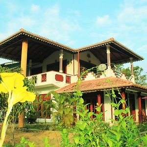 Sinhagiri Villa Sigiriya Exterior photo