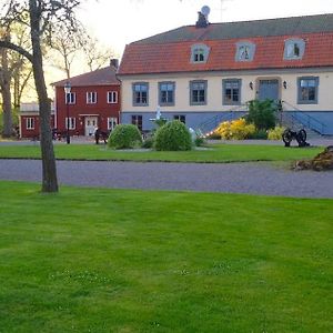 Brunsbo G:a Biskopsgård Hotell&Konferens Skara Exterior photo