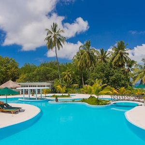 Equator Village Resort Addu-atollen Exterior photo