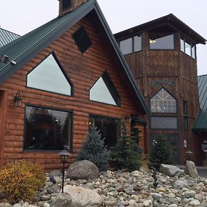 Sumas Mountain Lodge Exterior photo