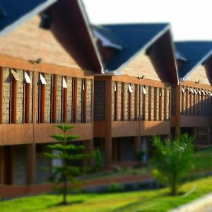 Esikar Gardens Hotel Narok Exterior photo