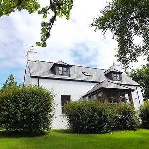 Holiday Home Tarskavaig By Interhome Exterior photo