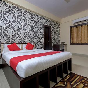 Oyo 22051 Bliss Hotell Ranchi Exterior photo