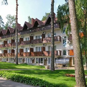 Ukraina Hotel Tsjerkasij Exterior photo