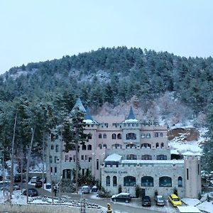 Valentina Castle Bed & Breakfast Ognjanovo Exterior photo