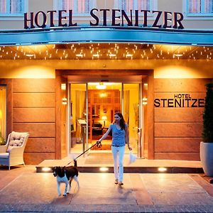 Hotel Stenitzer Bad Gleichenberg Exterior photo