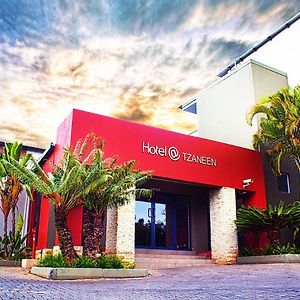 Hotel @ Tzaneen Exterior photo